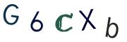 Obrázková CAPTCHA
