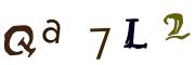 Obrázková CAPTCHA
