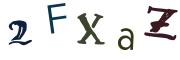 Obrázková CAPTCHA