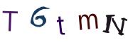 Obrázková CAPTCHA
