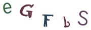 Obrázková CAPTCHA