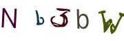 Obrázková CAPTCHA