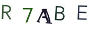 Obrázková CAPTCHA