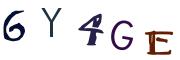Obrázková CAPTCHA
