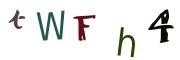 Obrázková CAPTCHA