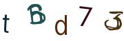 Obrázková CAPTCHA