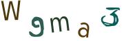 Obrázková CAPTCHA