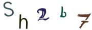 Obrázková CAPTCHA