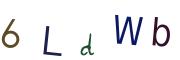 Obrázková CAPTCHA