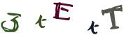 Obrázková CAPTCHA