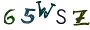 Obrázková CAPTCHA