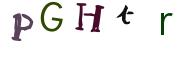Obrázková CAPTCHA