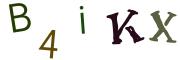 Obrázková CAPTCHA