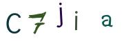 Obrázková CAPTCHA