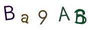 Obrázková CAPTCHA