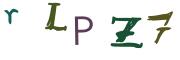 Obrázková CAPTCHA