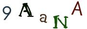Obrázková CAPTCHA