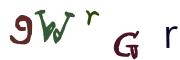 Obrázková CAPTCHA