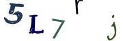 Obrázková CAPTCHA