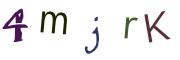 Obrázková CAPTCHA