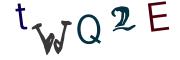Obrázková CAPTCHA