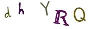 Obrázková CAPTCHA