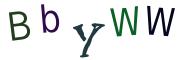 Obrázková CAPTCHA