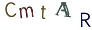 Obrázková CAPTCHA