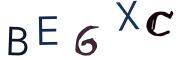 Obrázková CAPTCHA