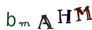 Obrázková CAPTCHA