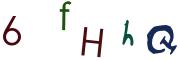 Obrázková CAPTCHA