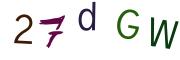 Obrázková CAPTCHA