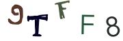 Obrázková CAPTCHA