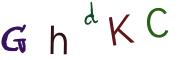 Obrázková CAPTCHA