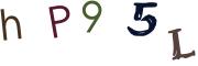 Obrázková CAPTCHA