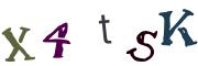 Obrázková CAPTCHA