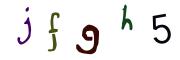 Obrázková CAPTCHA