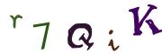 Obrázková CAPTCHA