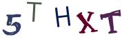 Obrázková CAPTCHA