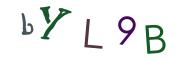Obrázková CAPTCHA