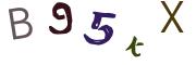 Obrázková CAPTCHA
