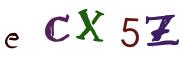 Obrázková CAPTCHA