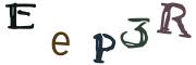Obrázková CAPTCHA