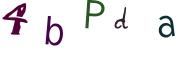 Obrázková CAPTCHA