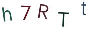 Obrázková CAPTCHA