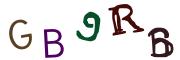 Obrázková CAPTCHA