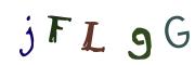 Obrázková CAPTCHA