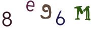Obrázková CAPTCHA