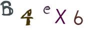 Obrázková CAPTCHA