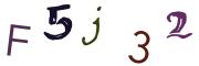 Obrázková CAPTCHA
